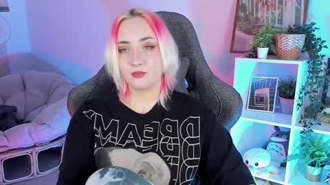 AshleyAshe  online show from March 3, 2025, 2:15 am