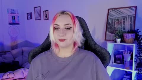 AshleyAshe  online show from March 6, 2025, 2:30 am