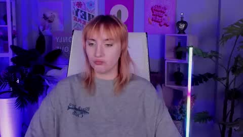 AshleyAshe  online show from September 16, 2025, 2:34 am