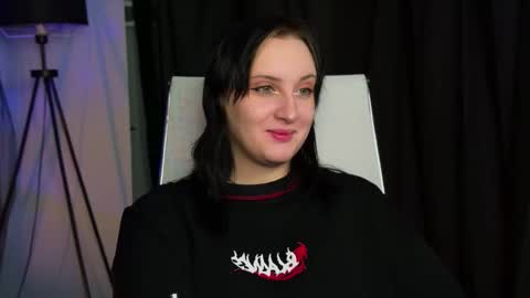 AshleyAshe  online show from February 25, 2026, 11:25 pm