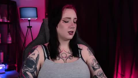 AshleyAshe  online show from April 1, 2026, 2:23 am