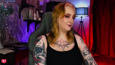 AshleyAshe  online show from April 26, 2026, 2:42 am