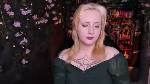 Snapshot of asheluck chatting on June 11, 2026, 6:11 am AshleyAshe online show from June 11, 2026, 6:11 am