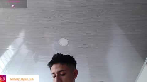 Ashley And Ryan  online show from December 19, 2024, 12:45 pm