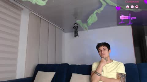 Ashley And Ryan  online show from October 4, 2025, 11:58 pm