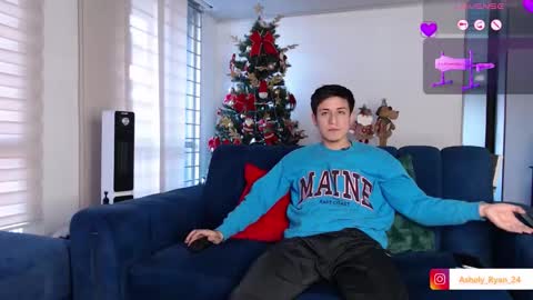 Ashley And Ryan  online show from November 20, 2025, 9:58 pm