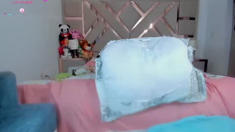 Dainii INSTAGRAM MANELLYANGEL online show from July 23, 2026, 1:58 am