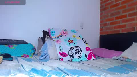 Snapshot of ashelymalefica chatting on January 2, 2025, 11:06 pm MALEFICA YOHANA online show from January 2, 2025, 11:06 pm