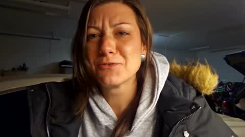 Ashelynn Grey online show from December 9, 2024, 2:34 am