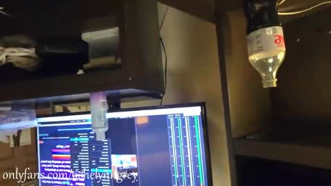 Snapshot of ashelynngrey1986 chatting on April 11, 2026, 3:55 am Ashelynn Grey online show from April 11, 2026, 3:55 am