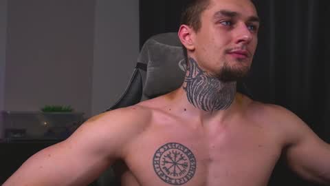 Jerk Machine online show from January 29, 2025, 1:27 am