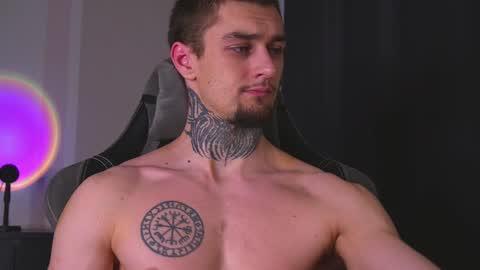 Jerk Machine online show from February 3, 2025, 12:25 pm