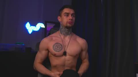 Jerk Machine online show from March 8, 2025, 11:58 am