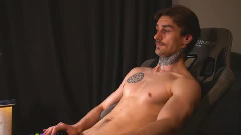 Snapshot of asher_88 chatting on June 3, 2026, 2:33 pm Jerk Machine online show from June 3, 2026, 2:33 pm