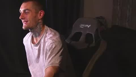 Jerk Machine online show from July 6, 2026, 3:14 pm