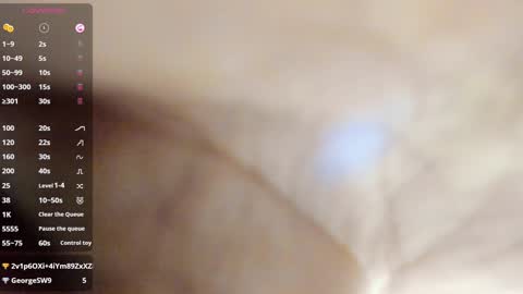 Ash online show from January 30, 2025, 11:24 pm