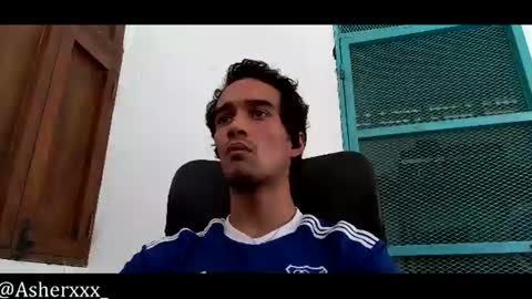 Snapshot of asherxxx_ chatting on June 28, 2026, 7:53 pm CARIBBEAN DREAM online show from June 28, 2026, 7:53 pm