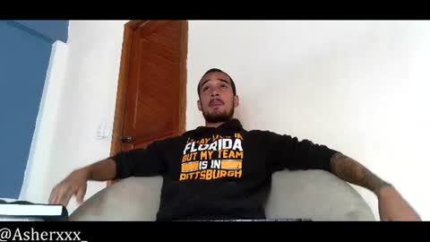Snapshot of asherxxx_ chatting on August 4, 2026, 6:21 pm CARIBBEAN DREAM online show from August 4, 2026, 6:21 pm