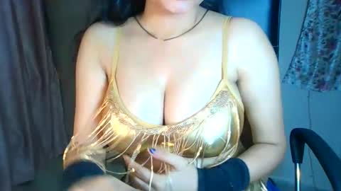 ashi_indian online show from April 30, 2026, 5:30 pm