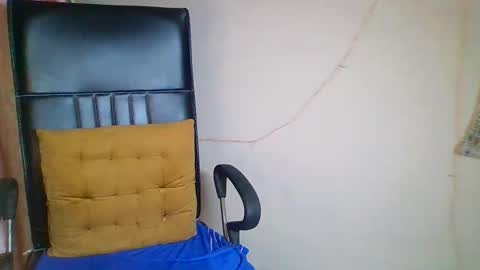 ashi_indian online show from May 11, 2026, 3:07 pm