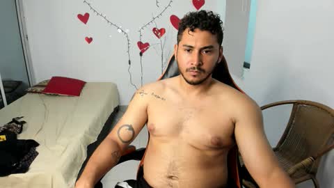 ashlan_king online show from March 7, 2026, 7:44 pm