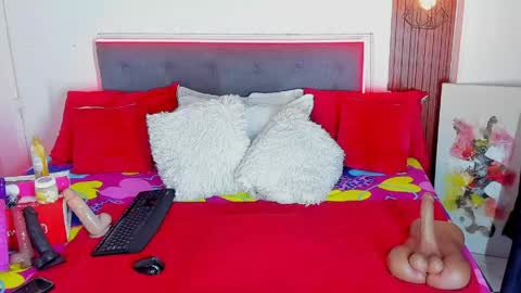 Snapshot of ashleey_0 chatting on June 4, 2026, 1:28 pm ashley online show from June 4, 2026, 1:28 pm