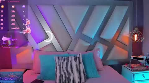 Snapshot of ashleey_bell_ chatting on July 28, 2026, 1:43 pm Ashley online show from July 28, 2026, 1:43 pm