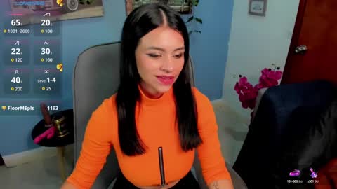 linda online show from February 27, 2025, 5:15 pm