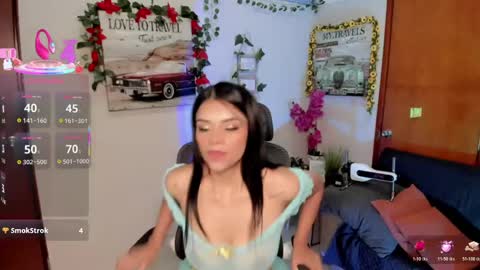 linda online show from April 28, 2026, 2:11 pm