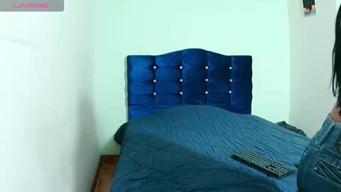 ashleey_palmer online show from February 9, 2026, 11:31 pm