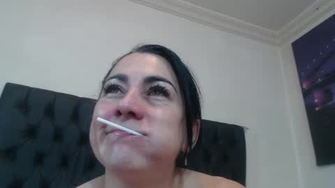Snapshot of ashleey_thompson chatting on June 7, 2026, 8:12 pm ashleey_thompson online show from June 7, 2026, 8:12 pm