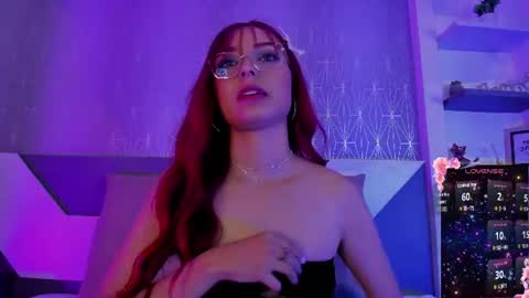 Ashleey Vega online show from June 11, 2026, 3:10 pm