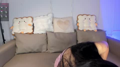 Snapshot of ashleeydiamonds chatting on July 8, 2026, 12:20 pm online show from July 8, 2026, 12:20 pm