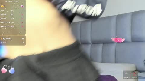 Carolina  online show from February 6, 2025, 2:11 am