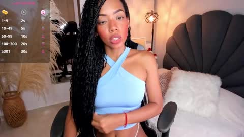 Snapshot of ashley_23a chatting on December 16, 2024, 12:04 am A S H L E Y online show from December 16, 2024, 12:04 am