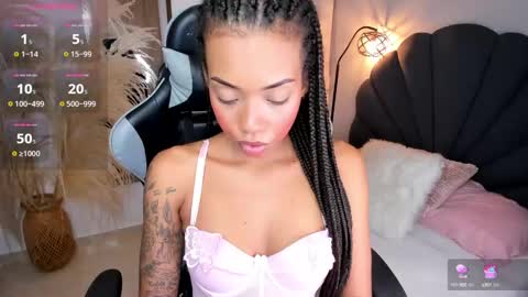 Snapshot of ashley_23a chatting on January 31, 2025, 1:43 am A S H L E Y online show from January 31, 2025, 1:43 am