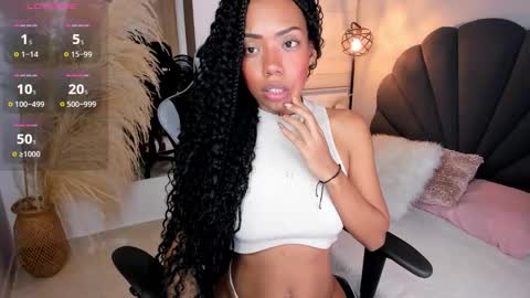 Snapshot of ashley_23a chatting on February 8, 2025, 4:03 am A S H L E Y online show from February 8, 2025, 4:03 am