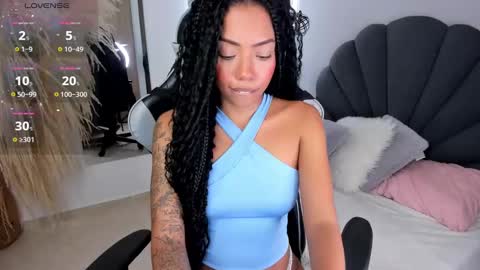 Snapshot of ashley_23a chatting on March 5, 2025, 8:32 pm A S H L E Y online show from March 5, 2025, 8:32 pm