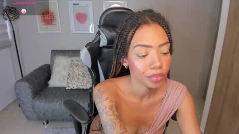 A S H L E Y online show from January 15, 2026, 10:24 pm