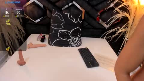 Snapshot of ashley_7777 chatting on February 18, 2025, 6:47 pm ashley_7777 online show from February 18, 2025, 6:47 pm