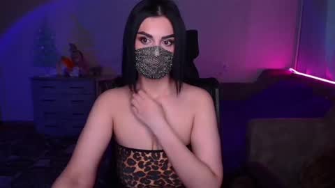   Yasmina   online show from January 19, 2025, 2:47 am