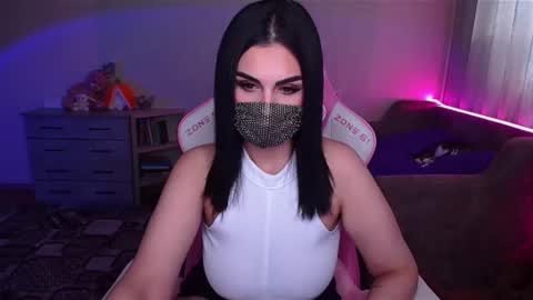   Yasmina   online show from March 10, 2025, 3:45 am