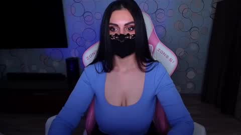   Yasmina   online show from March 14, 2026, 3:34 am