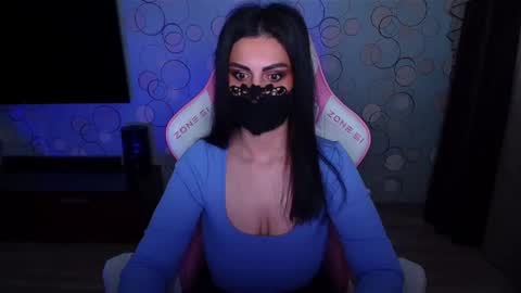   Yasmina   online show from May 23, 2026, 5:01 am