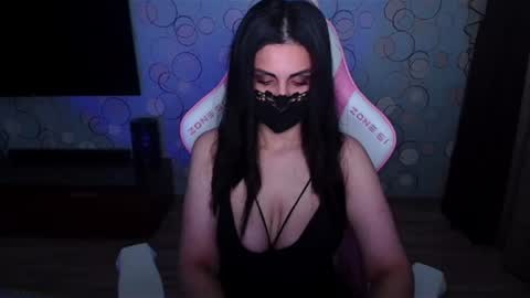   Yasmina   online show from June 22, 2026, 4:31 am