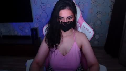   Yasmina   online show from June 23, 2026, 5:05 am