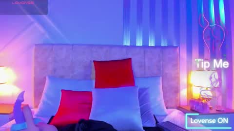 Snapshot of ashley__foxx_ chatting on January 30, 2025, 8:42 pm ashley online show from January 30, 2025, 8:42 pm