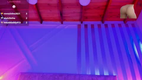 Snapshot of ashley__foxx_ chatting on March 5, 2025, 6:45 pm ashley online show from March 5, 2025, 6:45 pm