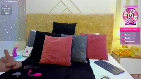 Snapshot of ashley__foxx_ chatting on November 13, 2025, 2:49 pm ashley online show from November 13, 2025, 2:49 pm