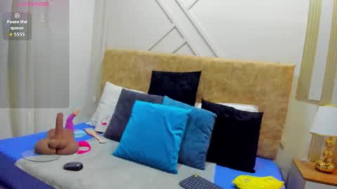 Snapshot of ashley__foxx_ chatting on November 22, 2025, 2:05 pm ashley online show from November 22, 2025, 2:05 pm